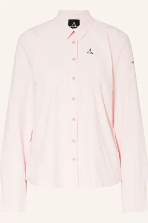 Schöffel Outdoor-Bluse Dunajec rosa