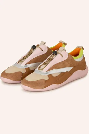 vic matiè Vic Matié Sneaker braun