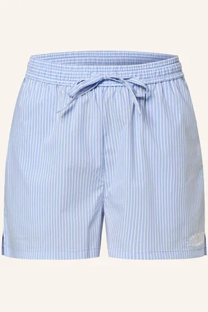 Pegador Shorts Eva blau