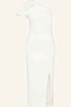 Lipsy London Cocktailkleid Mit Volants