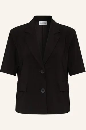 Joseph Ribkoff Cropped-Blazer