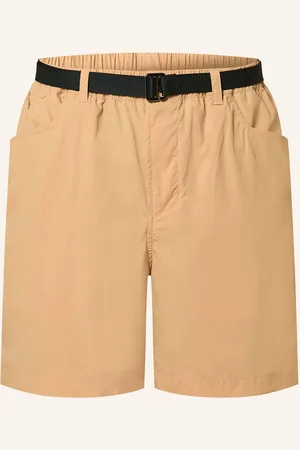 Columbia Trekkingshorts Sharpe Canyon™ beige