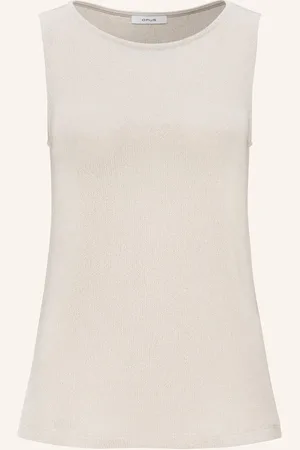 Opus Stricktop Ilonki beige