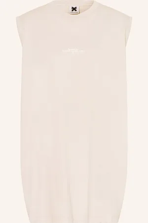 Karo Kauer Top beige