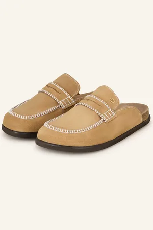Claudie Pierlot Mules beige
