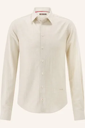 Club of Gents Hemd Cg Hayden W Slim Fit