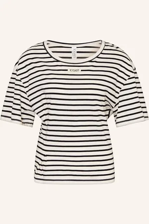 10 days T-Shirt schwarz