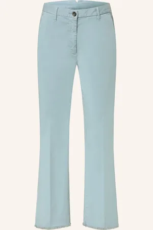 Nine In The Morning Chino blau