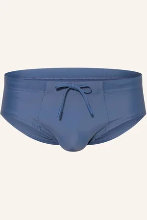 CDLP Badeslip blau