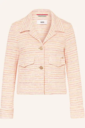 Cinque Blazer Ciayda rosa