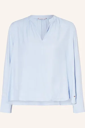 Tommy Hilfiger Tunika blau