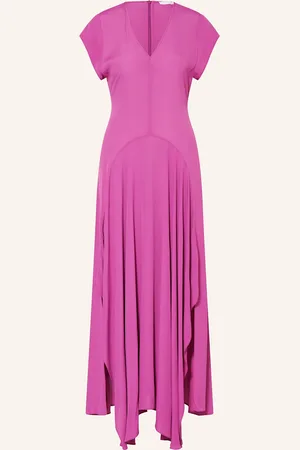 Patrizia Pepe Cocktailkleid lila