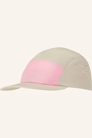 Peak Performance Cap Lightweight beige