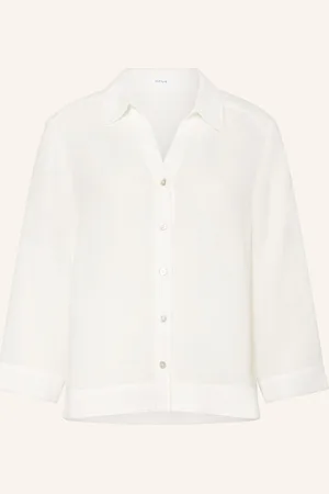 Opus Musselinbluse Fratea