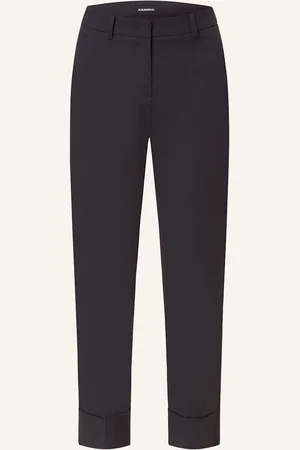 Cambio 7/8-Hose Krystal blau