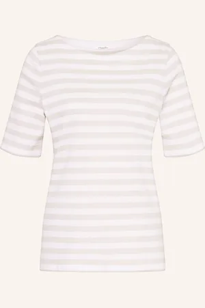 Efixelle T-Shirt beige