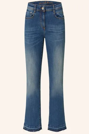 PAMELA HENSON Cargojeans Phankie blau