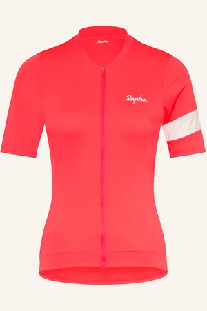 Rapha Radtrikot Core pink
