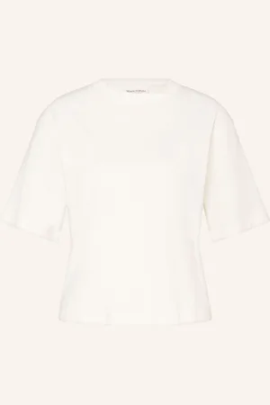 Marc O’ Polo T-Shirt weiss