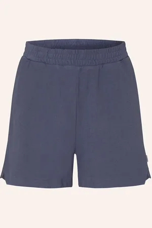 Knowledge Cotton Apparal Frotteeshorts Posey