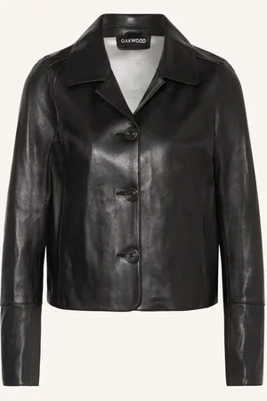 Oakwood Lederjacke Lexia