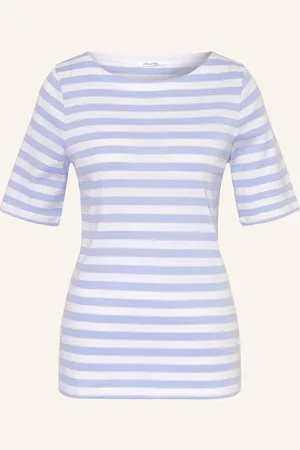 Efixelle T-Shirt blau