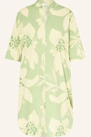 Opus Kleid Wiara gruen