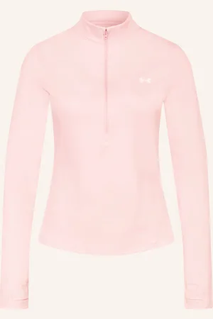 Under Armour Longsleeve Ua Motion Emea rosa