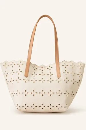 Loeffler Randall Shopper beige