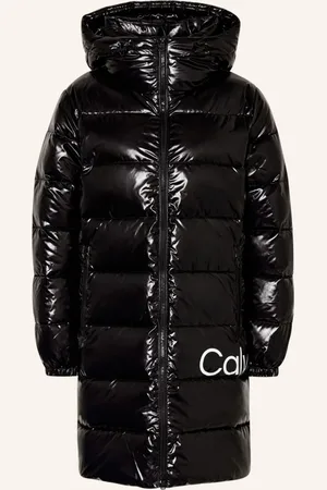 Calvin Klein Steppmantel