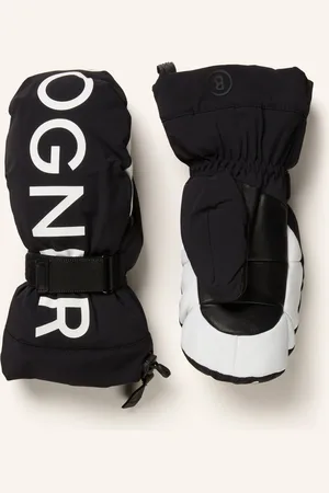 Bogner Skihandschuhe Orella weiss