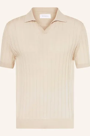 Baldessarini Strick-Poloshirt