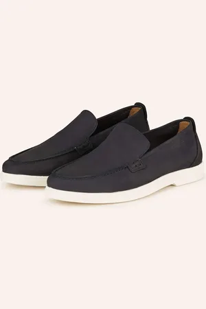 Marc O’ Polo Loafer blau