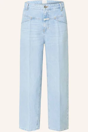 Closed Jeans Stover-X blau