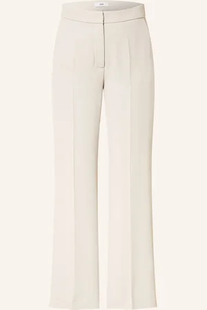 Cinque Marlenehose Cioswaldo beige