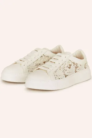 AGL ATTILIO GIUSTI LEOMBRUNI Sneaker Giuly weiss