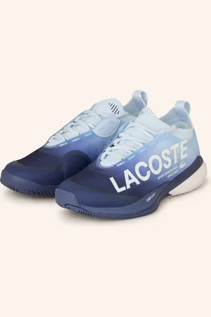 Lacoste Tennisschuhe Ag-lt25 blau