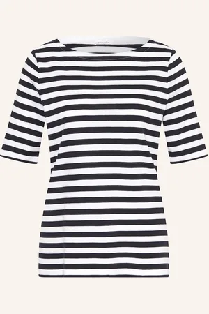 Efixelle T-Shirt blau