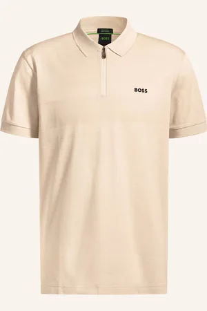 HUGO BOSS Funktions-Poloshirt Philix Pima