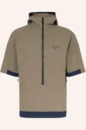 Dynafit Midlayer Transalper Dynastretch beige