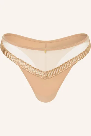 Aubade String Sheer Emotion