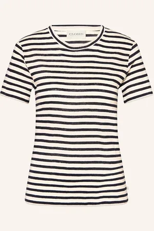 Closed T-Shirt blau