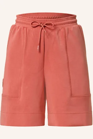 Mos Mosh Sweatshorts Mmnadi pink