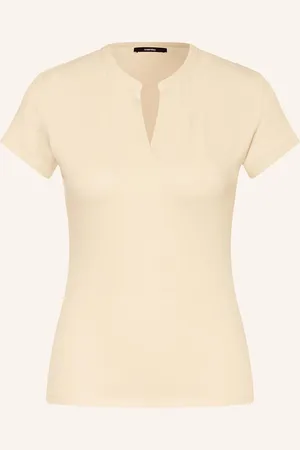 Someday T-Shirt Kleoh beige
