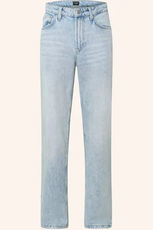 Strellson Jeans Vin Relaxed Fit blau