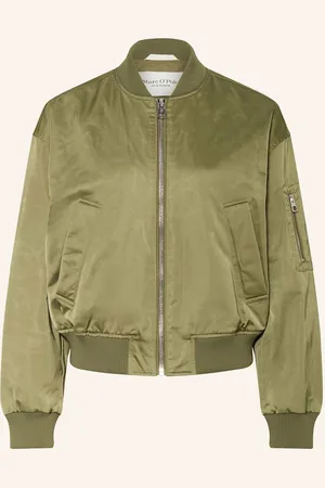 Marc O’ Polo Blouson gruen