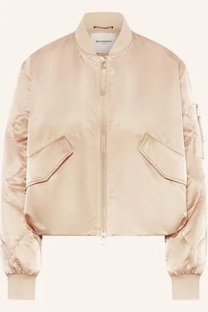 beaumont Blouson Hady beige