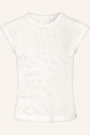 Opus Stricktop Spunki weiss