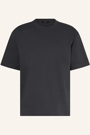 Reiss T-Shirt Tate schwarz