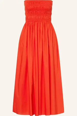 Juvia Off-Shoulder-Kleid Priscilla